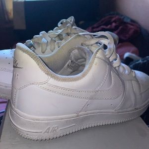 Air Force 1s
